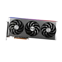 Sapphire NITRO+ AMD Radeon RX 7800 XT 16GB GDDR6 Gaming Graphics Card